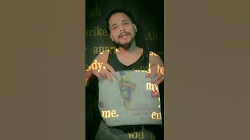 Manya Surve - SUBODH SU2 |Shootout at Wadala Dialogues Remix |2019