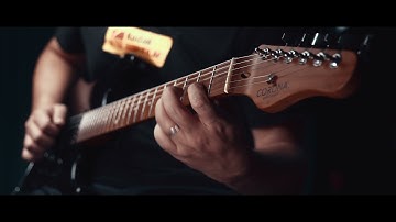 @marchristianligutan Ballad Melodic Jamming by Jimmy Lin