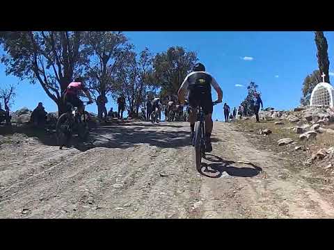 CARRERA MTB 29/10/23
