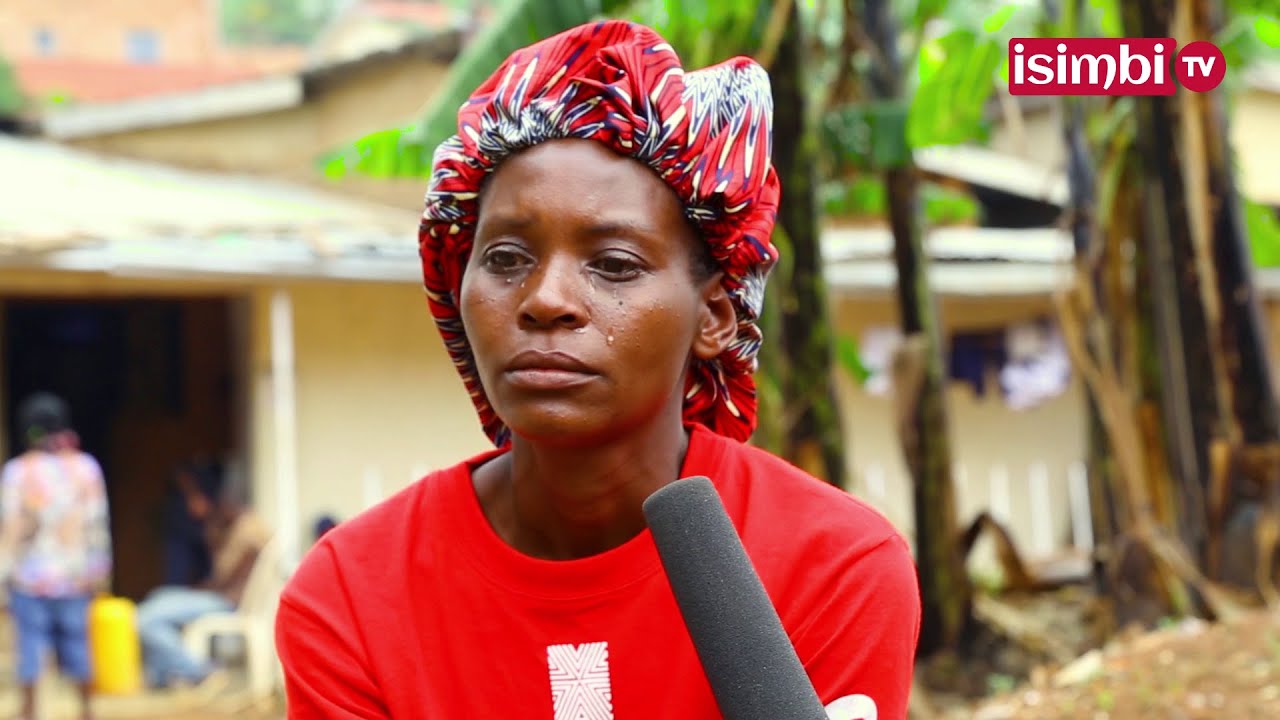 Mu marira😭|Ngikora ubukwe nanze kuryamana n'umugabo😢|Yanjyanye mu bapfumu|Agatha yahise asharirirwa