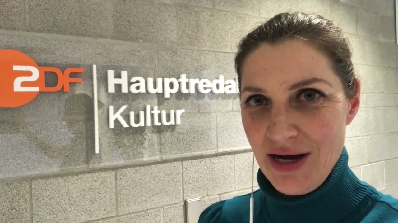 Update EXIT Road ZDF - Kulturdämmerung - Teil 3