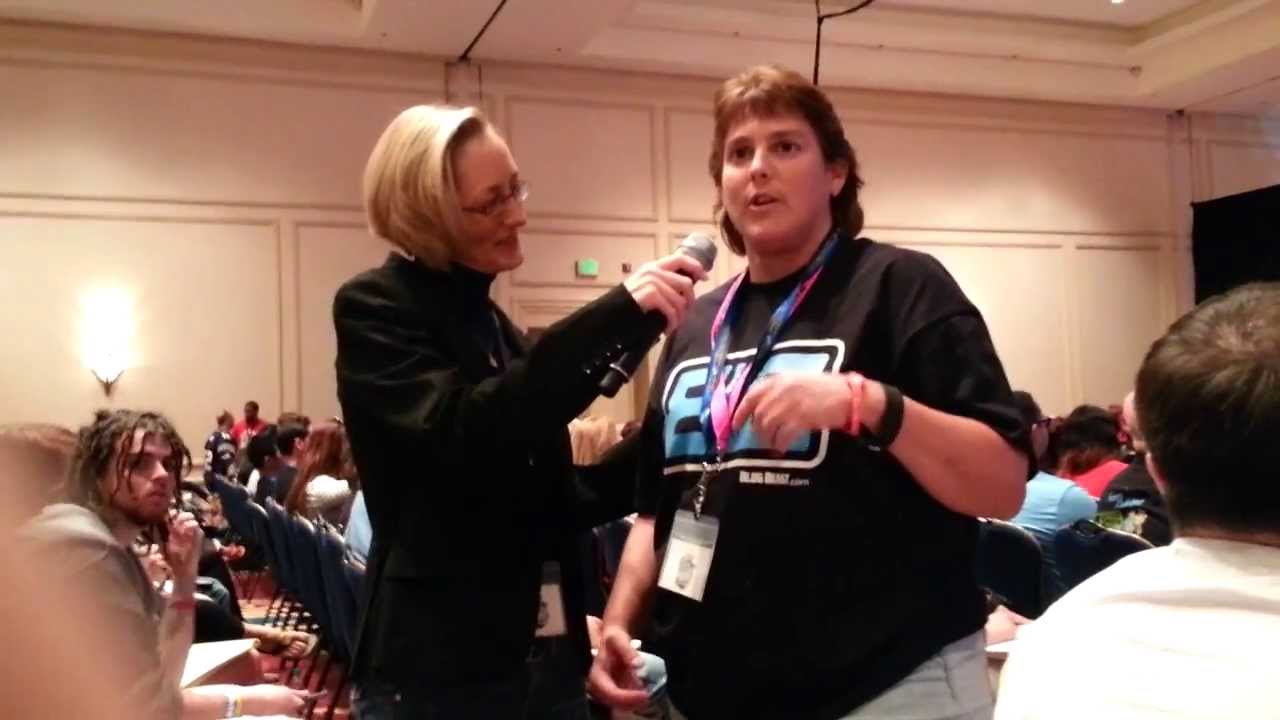 My Breakthrough Moment at the Empower Network Event in Orlando FL 2013