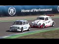 Hockenheim 2021 Race VFV GLP pro Startgruppe B//Fiat Abarth//Fiat 128//NSU TT//Melkus RS 1000