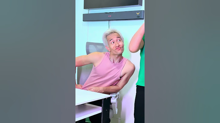 Ủa có gì sai sai [BEN EAGLE] #beneagle #funny #entertainment