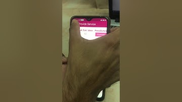 Smart Queue Manager(SQM) Demo Video