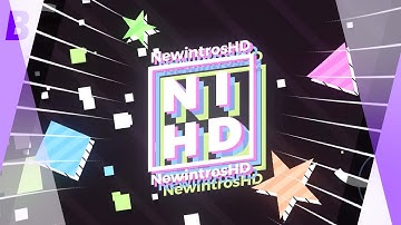 NewIntros HD - 2D Channel Revamp (AE) - BESTAR