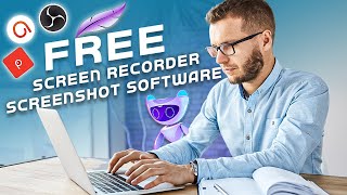 10 Free Screen Recorder & Screenshot Tools for Windows