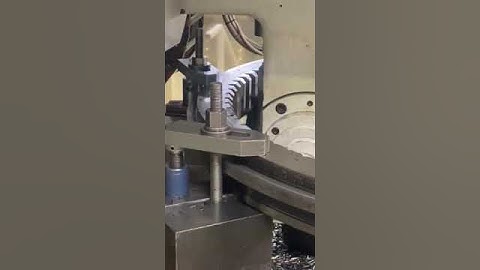 Gear hobbing machine Liebherr L3002 CNC