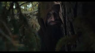 Liktenis (Destiny) - teaser trailer. KEB Films