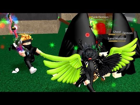 Roblox Zombie Attack Challenge Sword Ghost Pet Dragon Wave