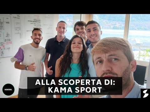 Video: Che cos'è lo sport di analisi dei dati?