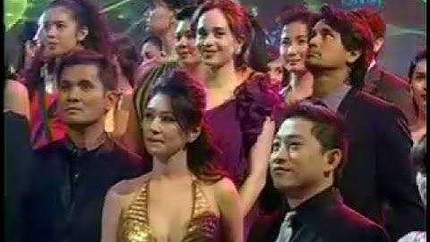 Kyla & Tenor Ervin Lumauag - Because we believe (FINALE)