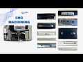 Altim Mechanical Process Factory Presentation Altim Mechanical Process Factory Presentation