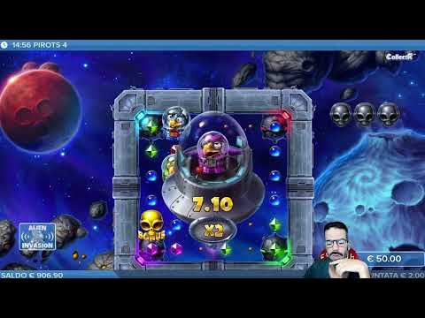 Gioca Gratuitamente al Casinò Online con Pirots 4: Guida per il Mercato Italiano