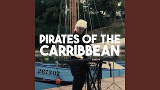 Pirates of the Caribbean (Summer Version) - LABACK