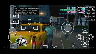 gta vice city android  (Aethersx2) gameplay Samsung Exynos 1380 2.40 GHz mali-g68 (4)
