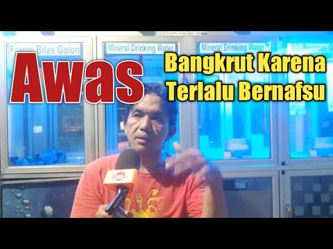 Banyak Depot Air