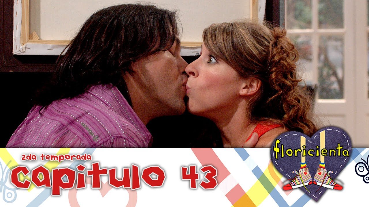 Floricienta Capitulo 43  Temporada 2