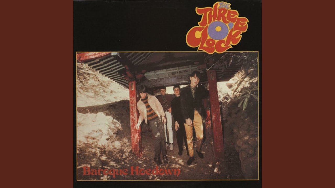 With a Cantaloupe Girlfriend