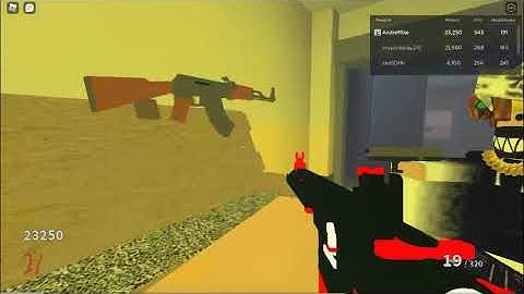 Project Lazarus Insane Gameplay - Part 1