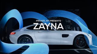 AZET Type Beat x KMN Balkan Flute Type Beat 2020 - "Zayna" | Dancehall Instrumental 2020