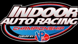 INDOOR AUTO RACING Albany New York #racing #memories 