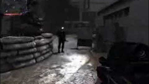 Stalker - Oblivion Lost ultra graphics quality movie