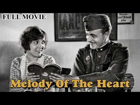 Melody of the Heart still