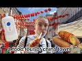 Food Tour In China Town LDN