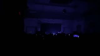 Eden  Wake Up   London End Credits Anniversary Tour  121221