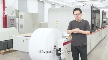 HanGlobal Kirin 440C 660C introduction HanGlory Group