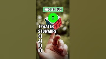 Only Smart Americans Can Solve These! 🧠🇺🇸 | American Riddle Quiz Challenge #AmericanRiddles