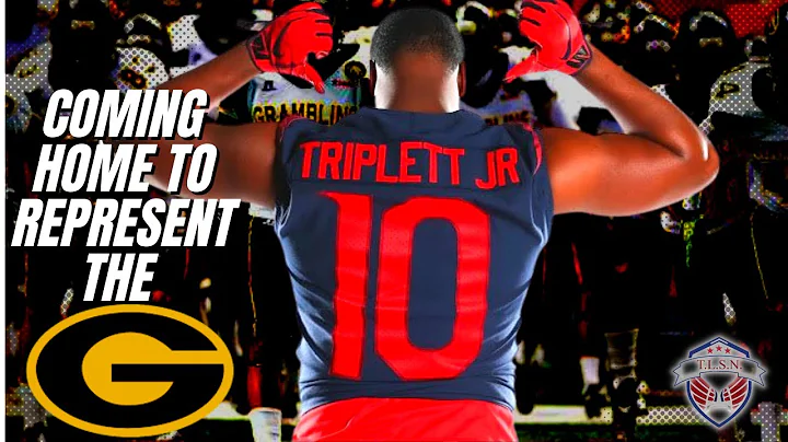 Grambling State Lands Former Southern Lab, Arizona...