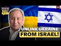 Top story daily congress should cut israel aid loose from ukraine