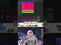 Crea Tu Bass Lines Pack y Melody Pack Fácil #shorts