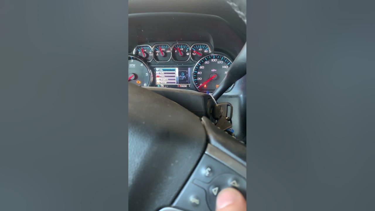 2015-chevy-silverado-1500-oil-reset-automobile-mechanic-youtube