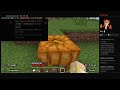 Minecraft sobrevivência "parte 1"