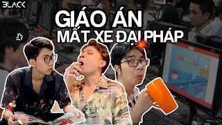 Blvckvines 159 Cách Xử Lý Khủng Hoảng Thời Học Sinh