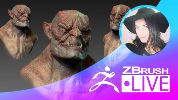 Madeleine Spencer - Maddiemonster