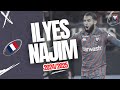 ILYES NAJIM A Underrated Talent