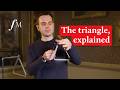How to play the Triangle | Classic FM