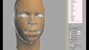 Integrating Facial Studio (Windows Edition) and Facial Studio (3ds max Edition)