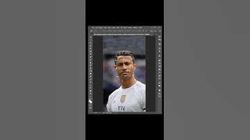 Face swap in Photoshop| #shorts #photoshop