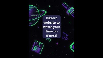 Bizarre Websites to Waste Time Part 1 🤯 Pointer Pointer! | WeirdWideWebb