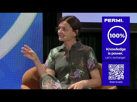 Latitude59: Fireside Chat: NFT’s and the Power of Leveraging That Technology for Impact