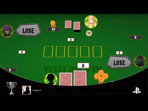 Превью видео игры