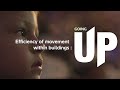 GOING UP (90sec ver) - Hitachi Building Systems