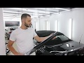 Зачем красить свою машину, когда есть виниловая пленка? Mercedes СLS AMG & Ford Mustang | Автовинил