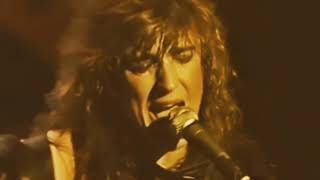 Stryper - Waiting For A Real Love - Vidéo FULL HD - Remastered By Rob of holymetalrob  #debatewithme