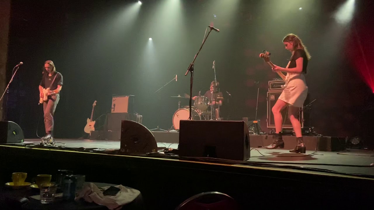 Sweater Curse ~ Just Like Heaven